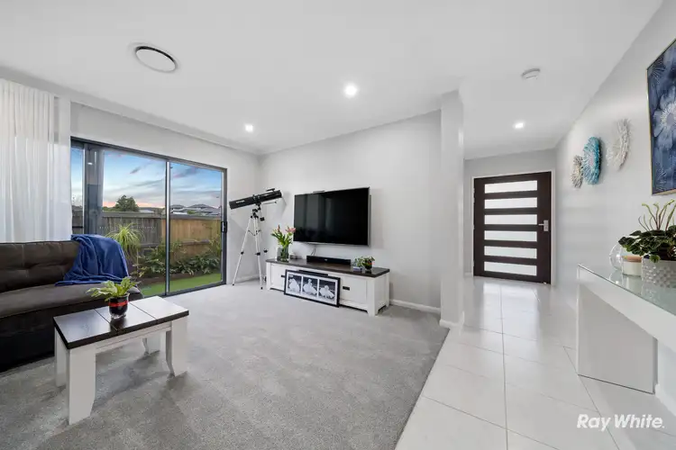 Sixth view of Homely house listing, 30 Arkose Street, Yarrabilba QLD 4207