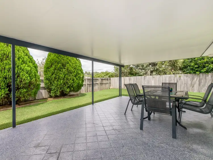 Third view of Homely house listing, 4 McGrath Court, Ormeau Hills QLD 4208