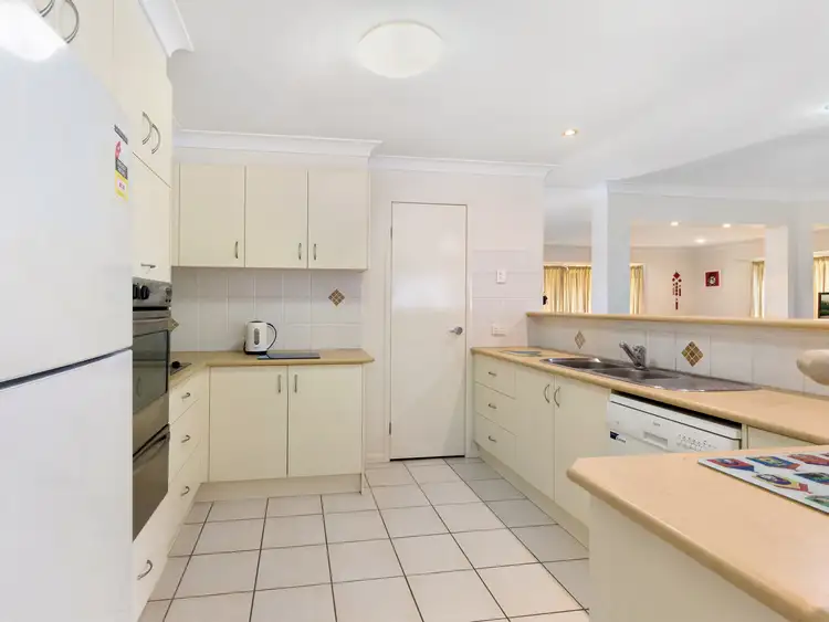Fourth view of Homely house listing, 4 McGrath Court, Ormeau Hills QLD 4208
