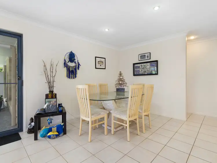 Fifth view of Homely house listing, 4 McGrath Court, Ormeau Hills QLD 4208