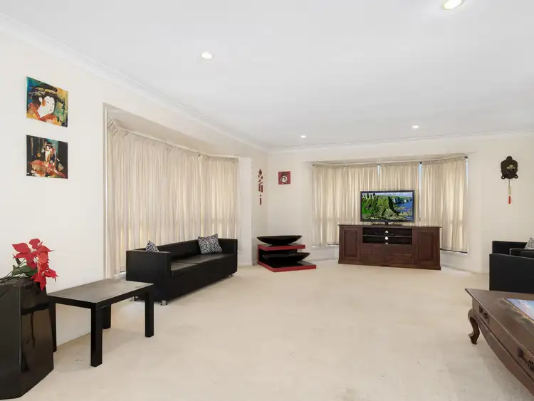Seventh view of Homely house listing, 4 McGrath Court, Ormeau Hills QLD 4208