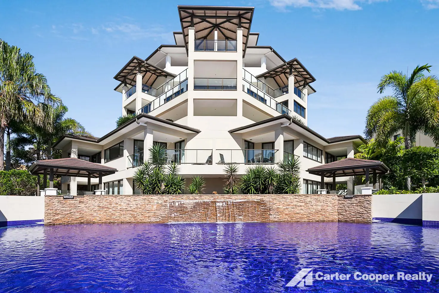 Main view of Homely unit listing, 203/468 Esplanade, Torquay QLD 4655