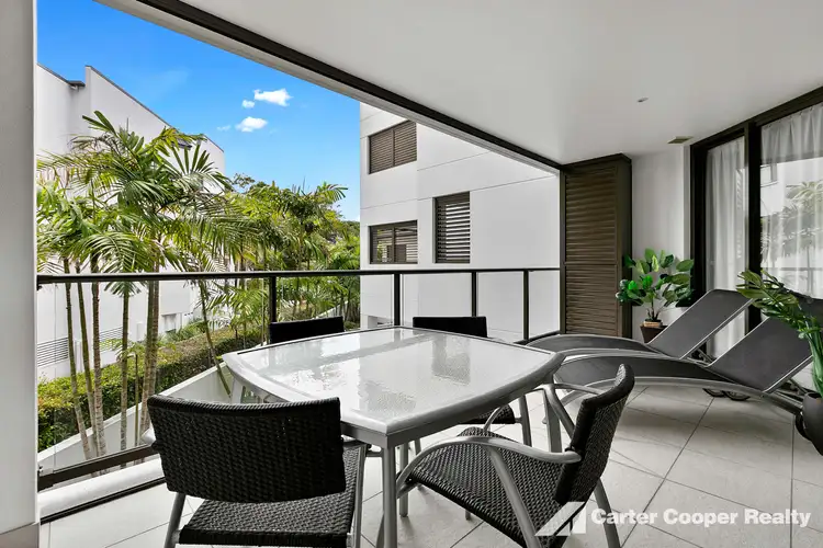 Second view of Homely unit listing, 203/468 Esplanade, Torquay QLD 4655
