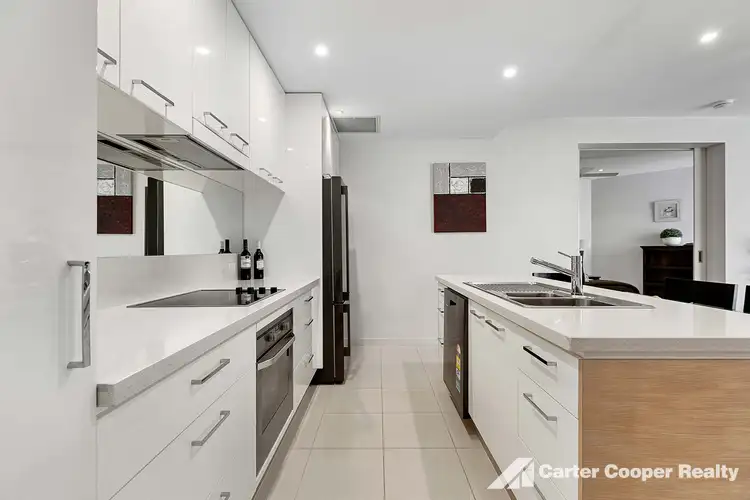 Third view of Homely unit listing, 203/468 Esplanade, Torquay QLD 4655