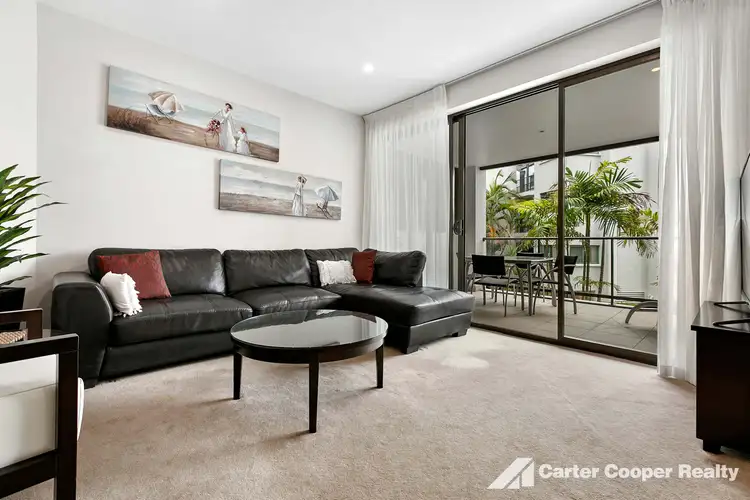 Sixth view of Homely unit listing, 203/468 Esplanade, Torquay QLD 4655