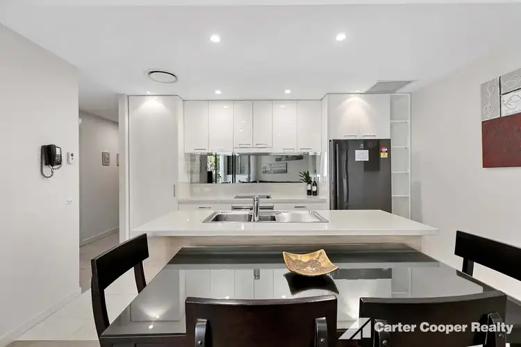 Seventh view of Homely unit listing, 203/468 Esplanade, Torquay QLD 4655