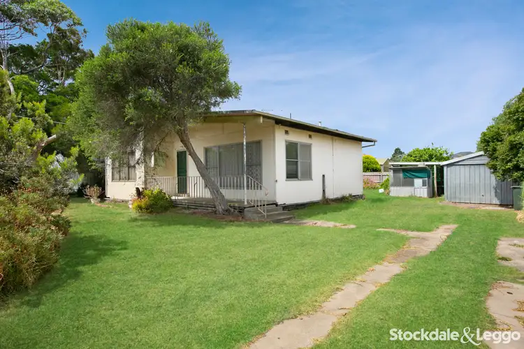 Main view of Homely house listing, 6 Central Grove, Broadmeadows VIC 3047