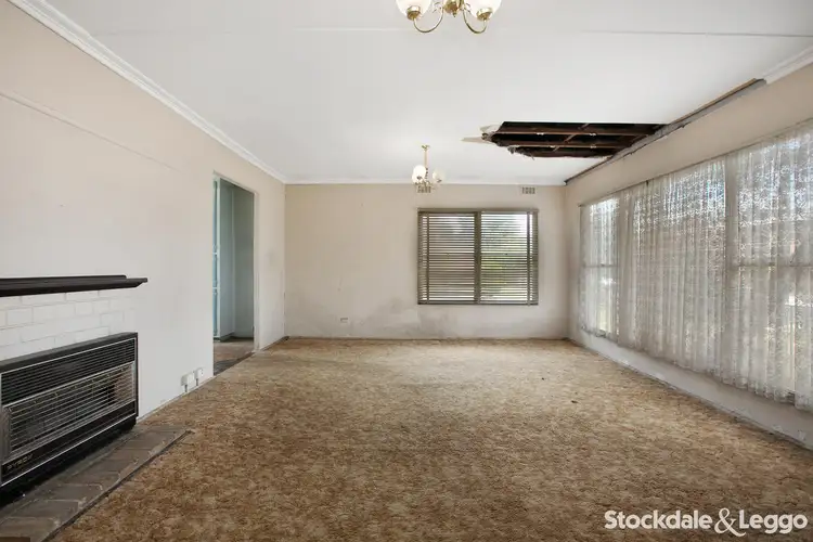Third view of Homely house listing, 6 Central Grove, Broadmeadows VIC 3047