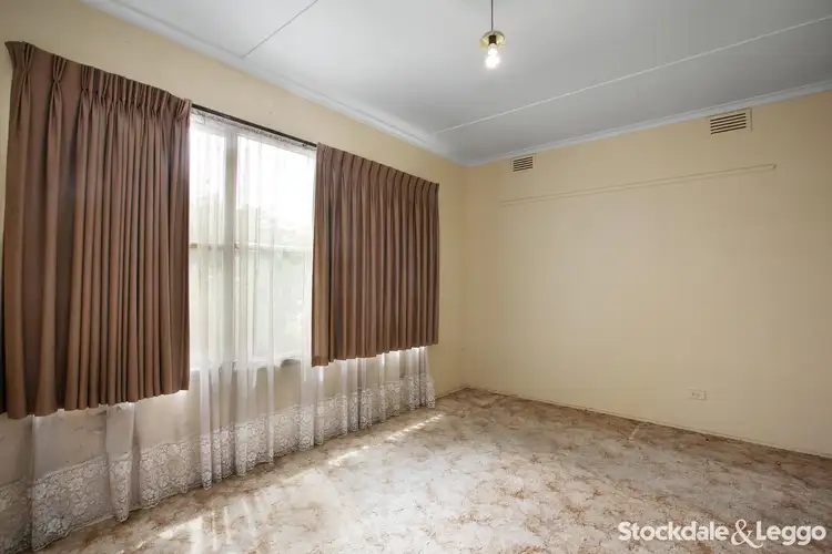 Fifth view of Homely house listing, 6 Central Grove, Broadmeadows VIC 3047