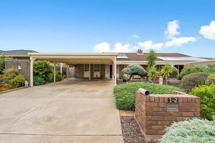 1/2 Anglers Court, West Lakes Shore SA 5020