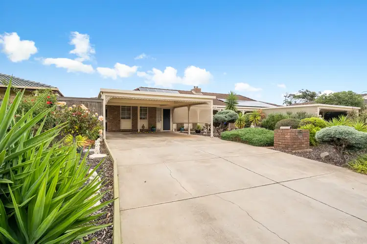 Second view of Homely unit listing, 1/2 Anglers Court, West Lakes Shore SA 5020