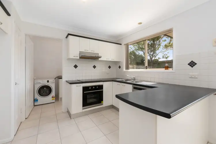 Second view of Homely townhouse listing, 10/21 Chessom Street, Mitchelton QLD 4053