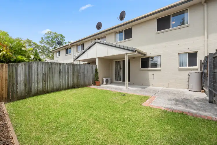 Third view of Homely townhouse listing, 10/21 Chessom Street, Mitchelton QLD 4053
