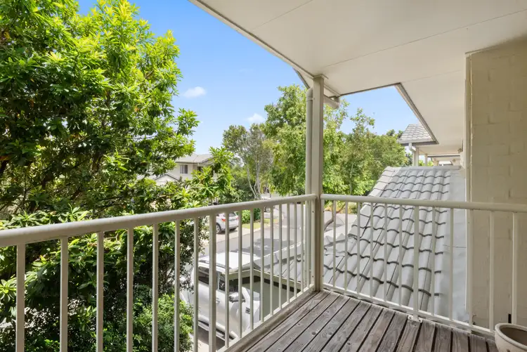 Sixth view of Homely townhouse listing, 10/21 Chessom Street, Mitchelton QLD 4053