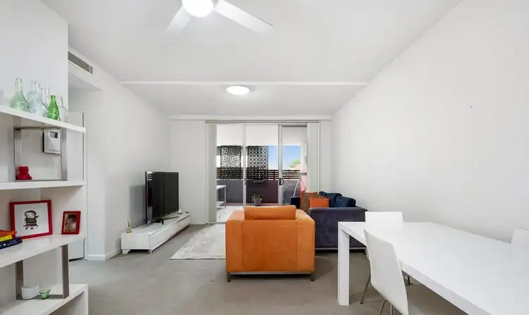 Second view of Homely unit listing, 15/250-258 Rocky Point Road, Ramsgate NSW 2217