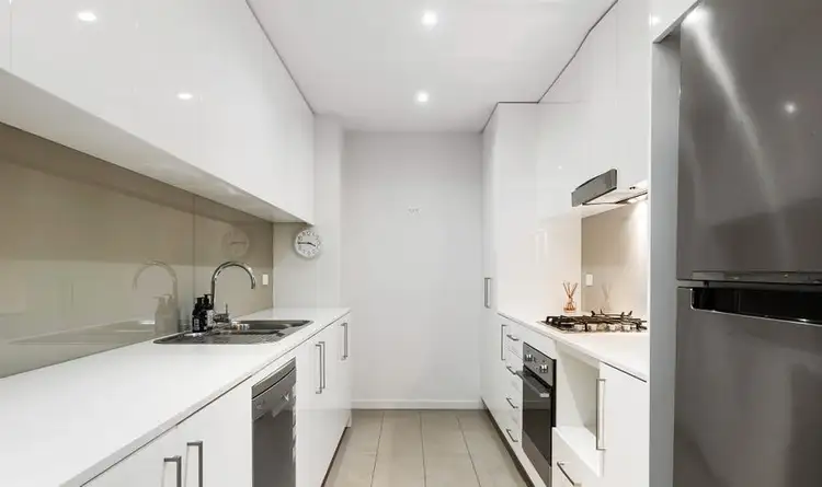 Third view of Homely unit listing, 15/250-258 Rocky Point Road, Ramsgate NSW 2217