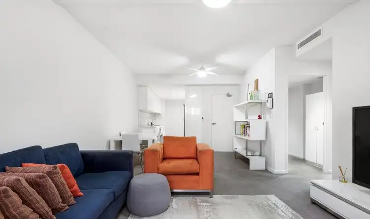 Fourth view of Homely unit listing, 15/250-258 Rocky Point Road, Ramsgate NSW 2217