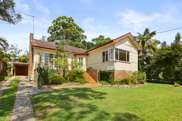 Main view of Homely house listing, 28 Taren Road, Caringbah South NSW 2229