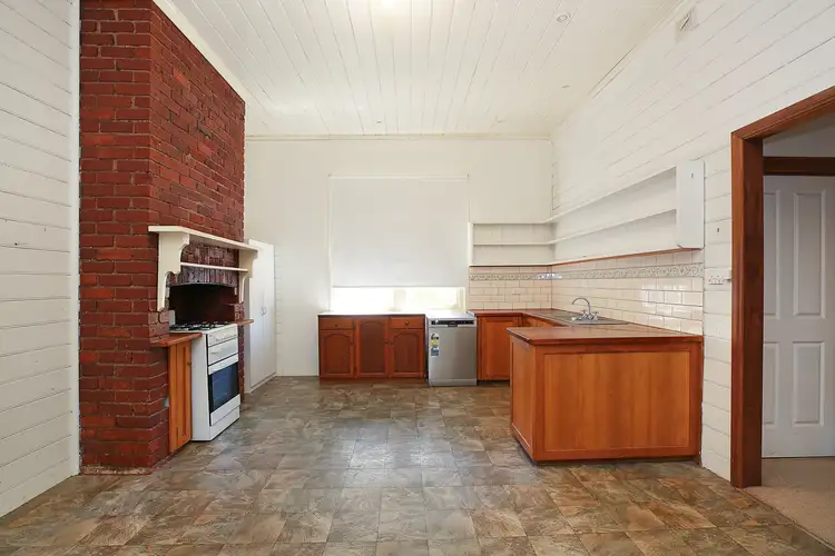 Sixth view of Homely house listing, 26 Robinson Street, Camperdown VIC 3260