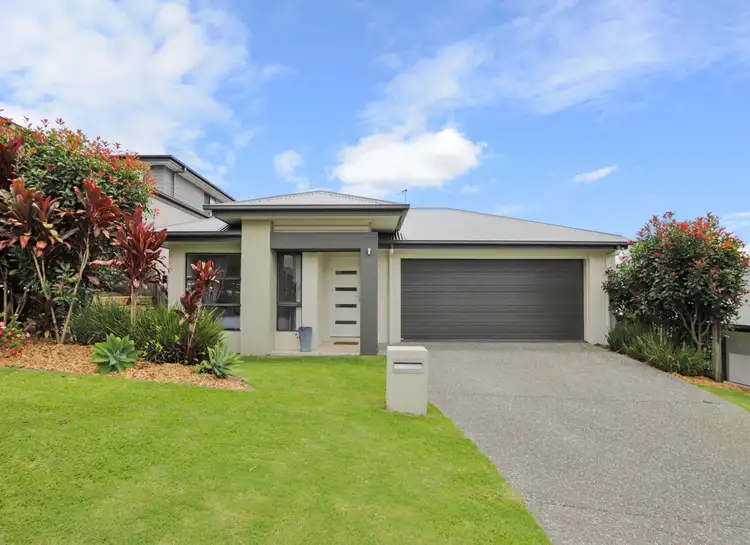 Main view of Homely house listing, 19 Gordon Street, Ormeau Hills QLD 4208