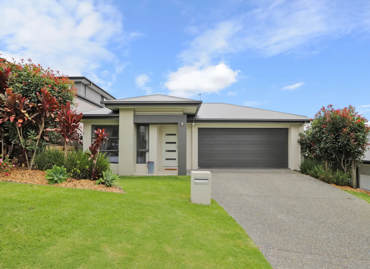 Main view of Homely house listing, 19 Gordon Street, Ormeau Hills QLD 4208