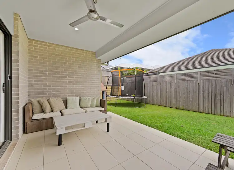 Second view of Homely house listing, 19 Gordon Street, Ormeau Hills QLD 4208