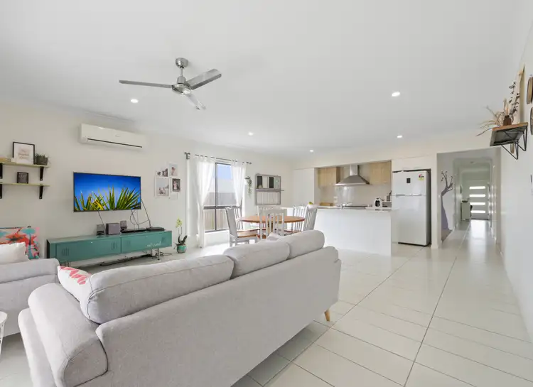 Third view of Homely house listing, 19 Gordon Street, Ormeau Hills QLD 4208