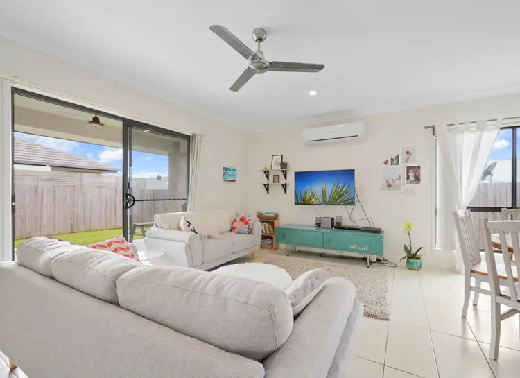 Fourth view of Homely house listing, 19 Gordon Street, Ormeau Hills QLD 4208