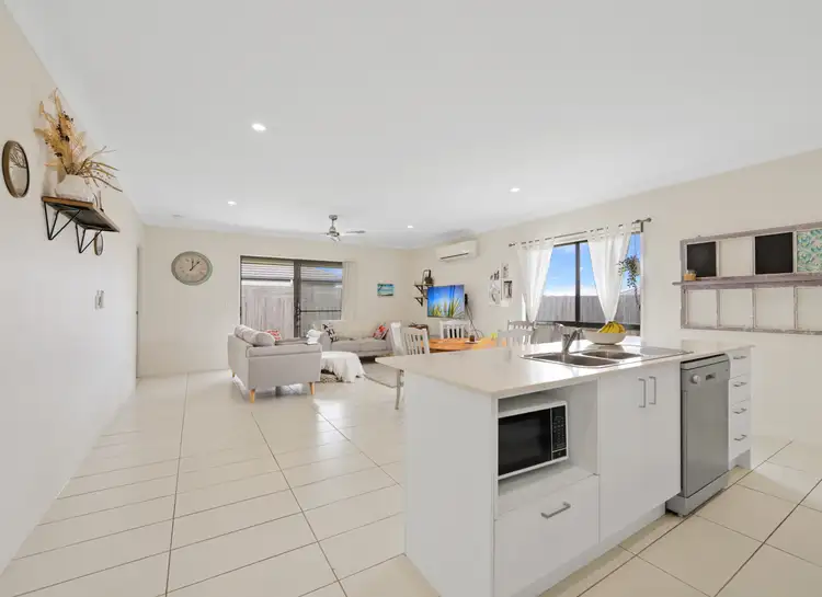 Fifth view of Homely house listing, 19 Gordon Street, Ormeau Hills QLD 4208
