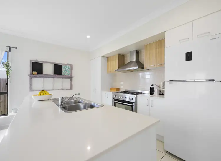 Sixth view of Homely house listing, 19 Gordon Street, Ormeau Hills QLD 4208
