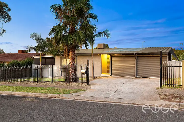 12 Hughes Court, Elizabeth East SA 5112