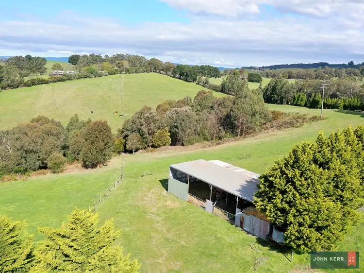 Fourth view of Homely rural property listing, 90 McGraths Track, Hernes Oak VIC 3825