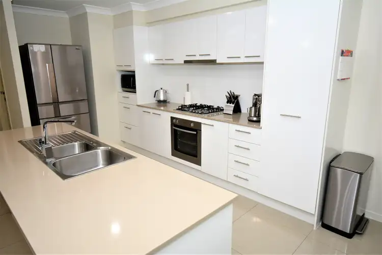 Fourth view of Homely townhouse listing, 2/51 Lacey Road, Carseldine QLD 4034