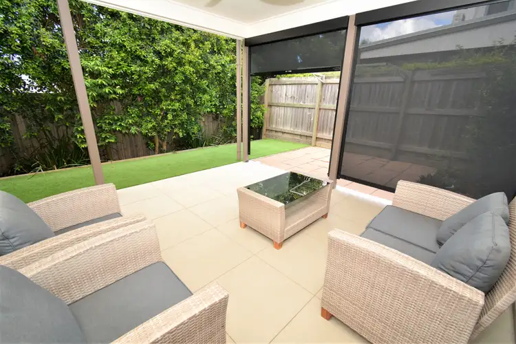 Fifth view of Homely townhouse listing, 2/51 Lacey Road, Carseldine QLD 4034