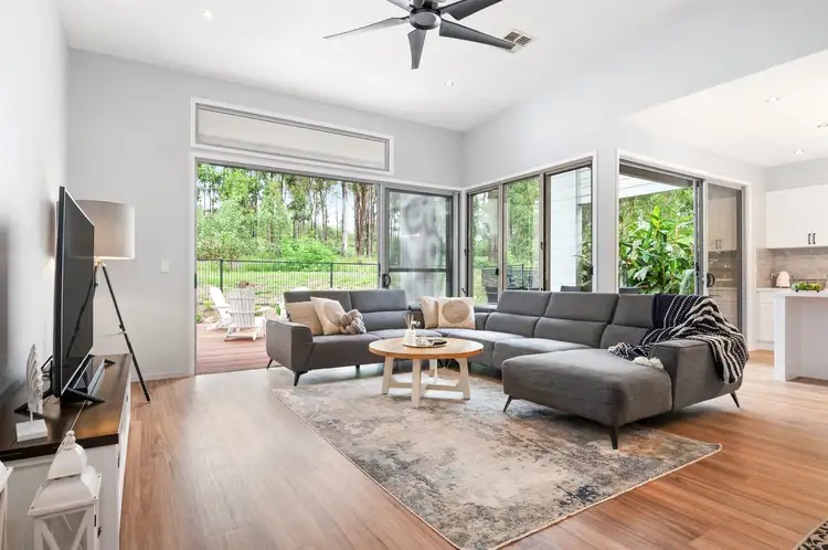Fourth view of Homely townhouse listing, 11/30 Oakview Circuit, Brookwater QLD 4300