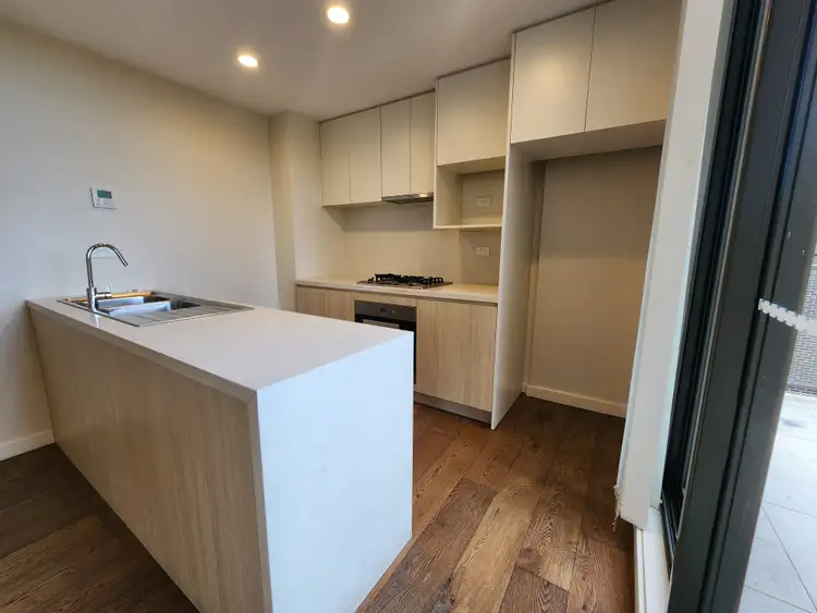 Third view of Homely apartment listing, 305/29 Forest Grove, Epping NSW 2121