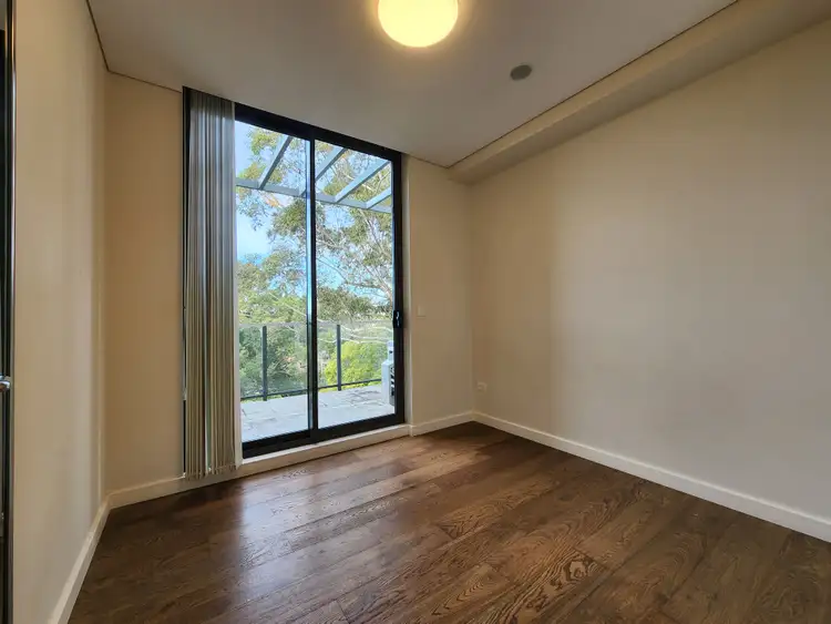 Fourth view of Homely apartment listing, 305/29 Forest Grove, Epping NSW 2121