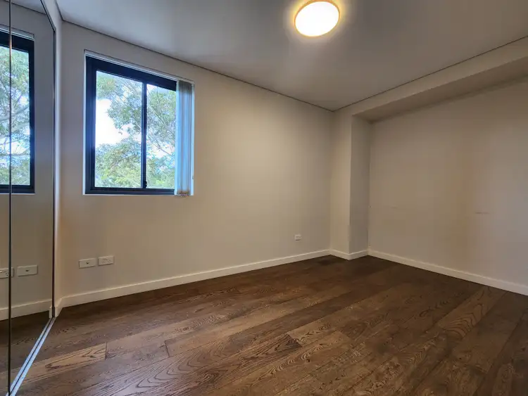 Fifth view of Homely apartment listing, 305/29 Forest Grove, Epping NSW 2121