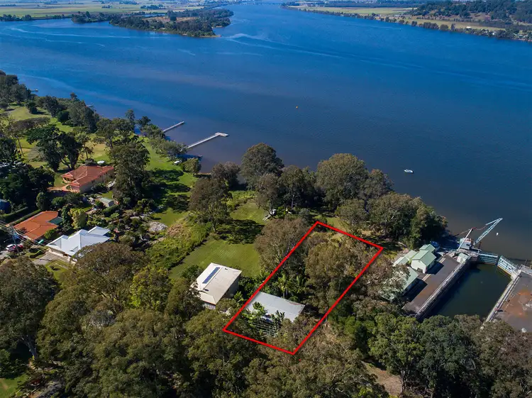 Third view of Homely house listing, 4 Clarence Street, Ashby NSW 2463