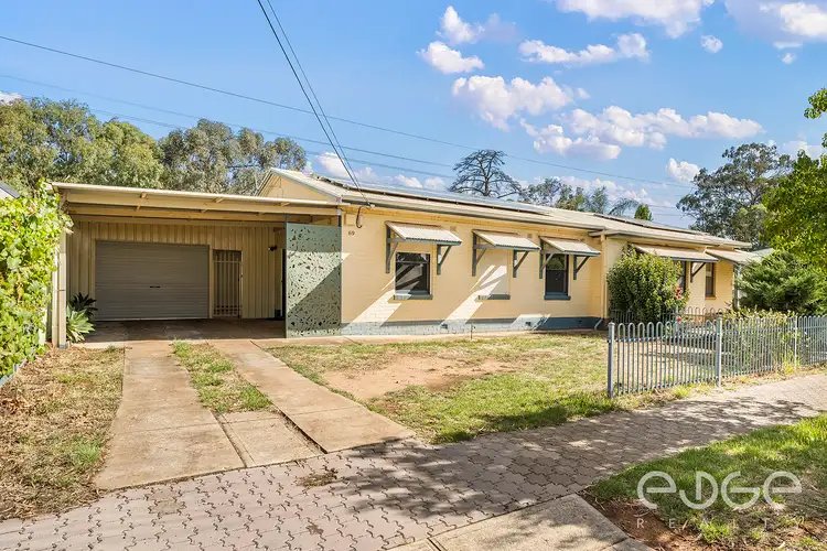 Main view of Homely house listing, 69 Hunter Crescent, Salisbury North SA 5108