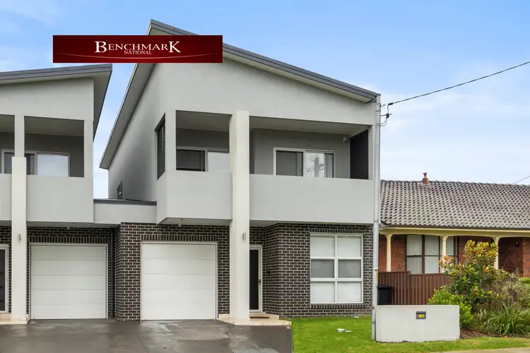 13a Wilkes Avenue, Moorebank NSW 2170