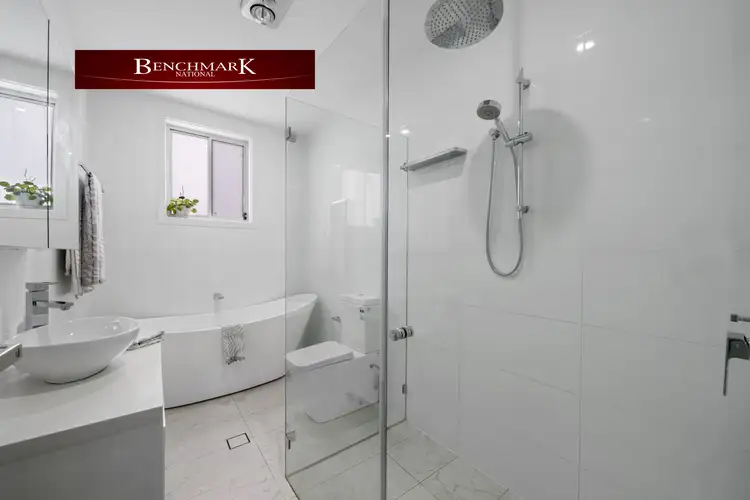 Fifth view of Homely house listing, 13a Wilkes Avenue, Moorebank NSW 2170