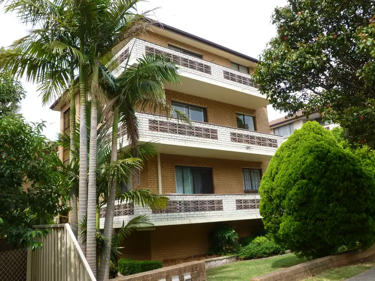 40 Nelson Street
