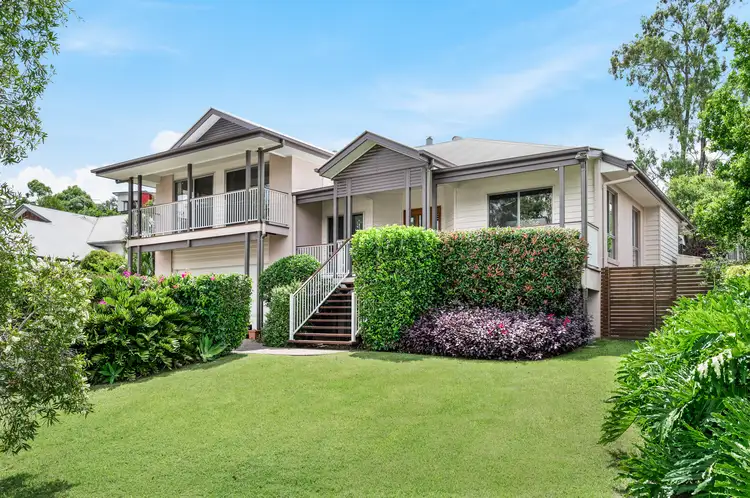 48 Birchwood Crescent, Brookwater QLD 4300