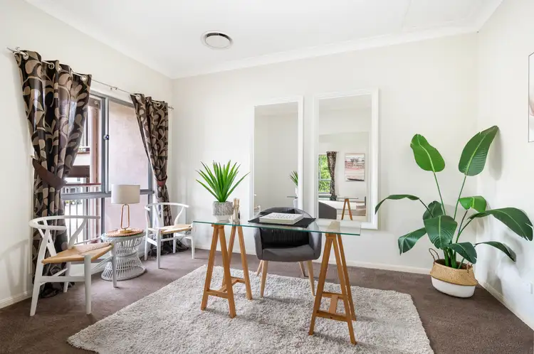 Second view of Homely house listing, 48 Birchwood Crescent, Brookwater QLD 4300