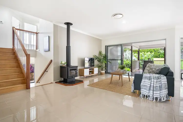 Fourth view of Homely house listing, 48 Birchwood Crescent, Brookwater QLD 4300