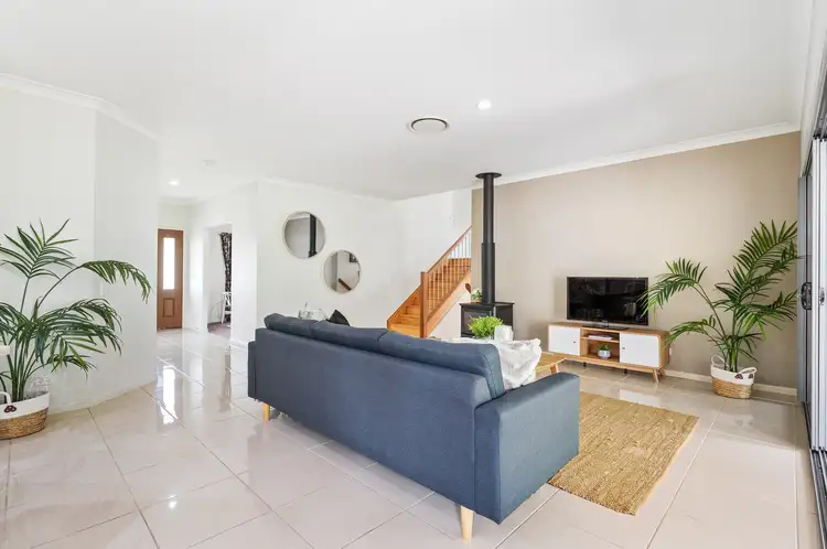 Fifth view of Homely house listing, 48 Birchwood Crescent, Brookwater QLD 4300