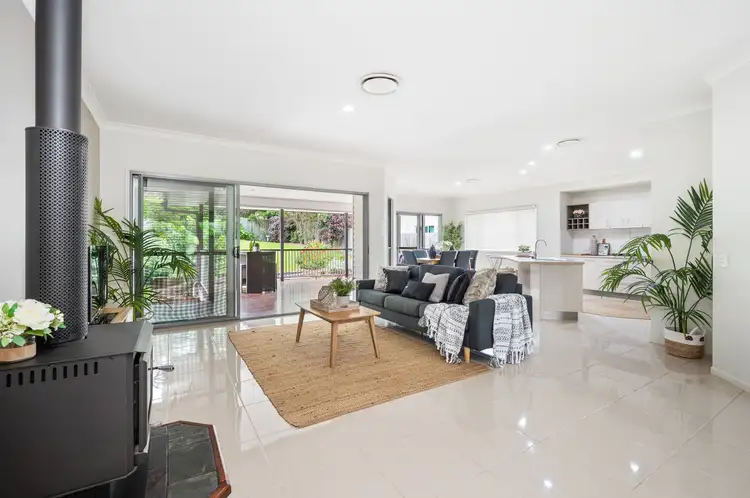 Sixth view of Homely house listing, 48 Birchwood Crescent, Brookwater QLD 4300