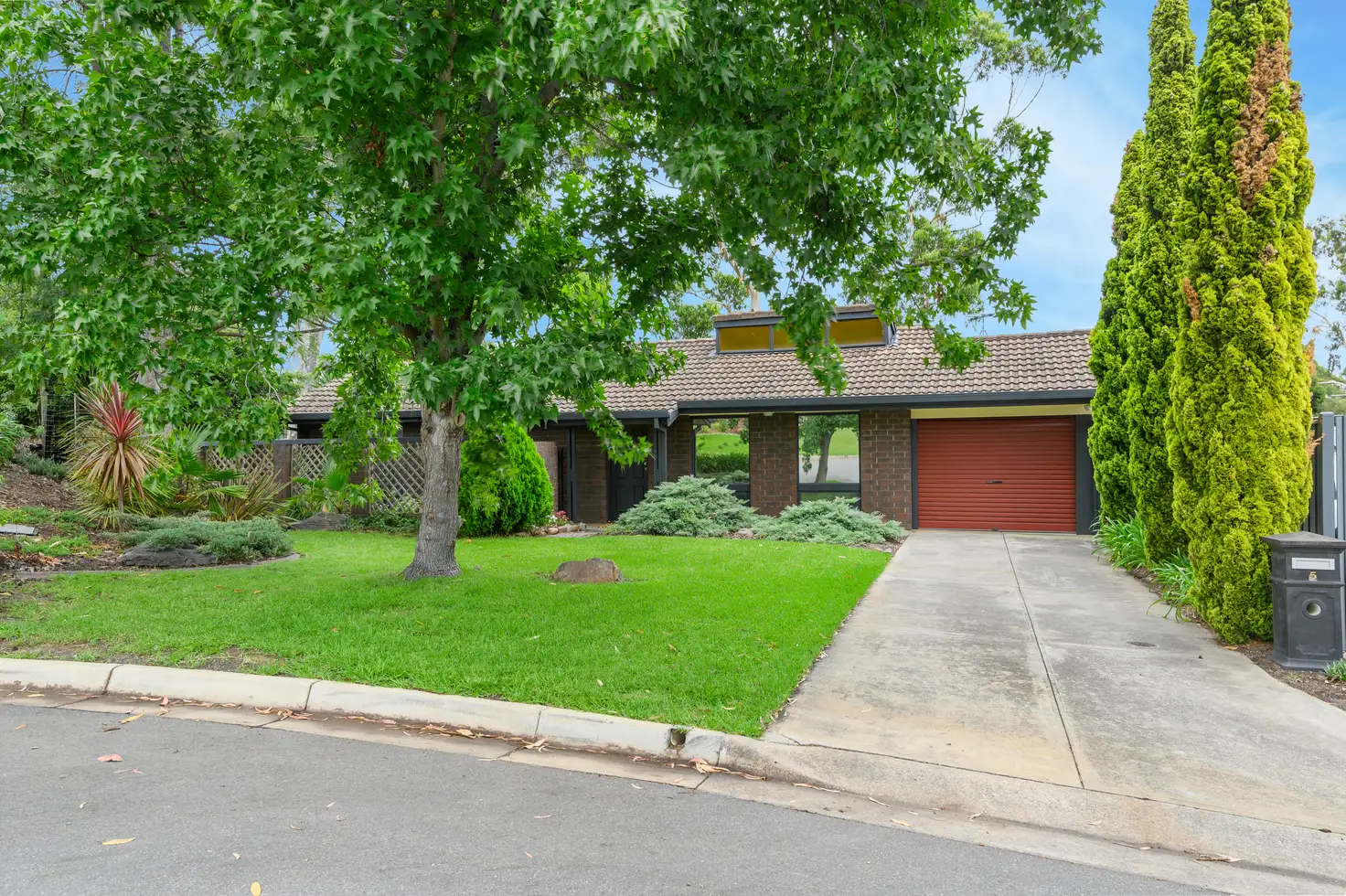 Main view of Homely house listing, 5 Jade Court, Flagstaff Hill SA 5159