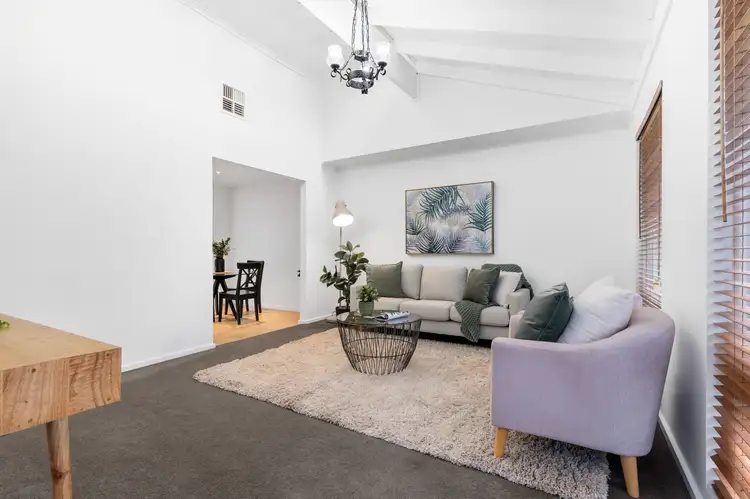 Third view of Homely house listing, 5 Jade Court, Flagstaff Hill SA 5159